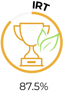 trophée éthique sur mesure