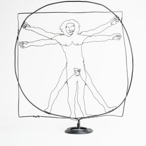 trophée design sur mesure