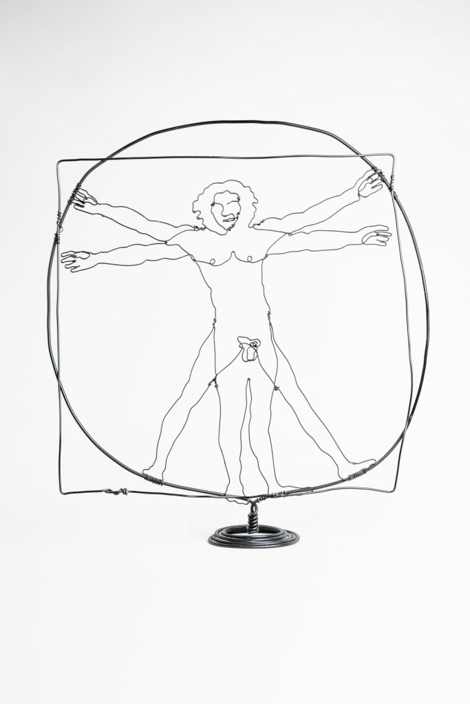 trophée design sur mesure