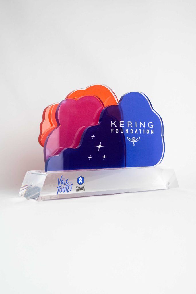 trophées éthiques Made In France