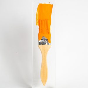 trophée moderne sur mesure