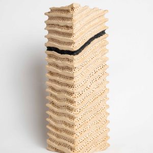 création trophée bois sur mesure