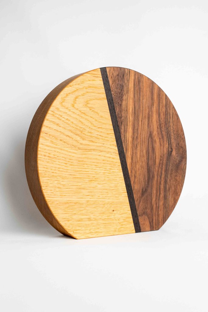 trophée bois sur mesure