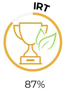 création trophées responsables sur mesure