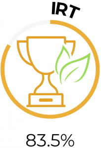 création trophée responsable sur mesure