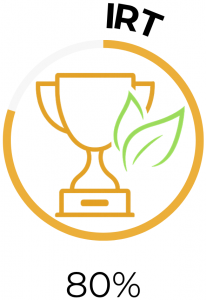 création trophée responsable sur mesure