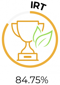 création trophée responsable sur mesure