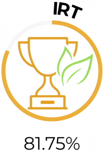 création trophée responsable sur mesure