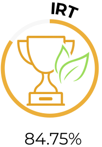 création trophée responsable sur mesure