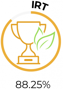 création trophée responsable sur mesure