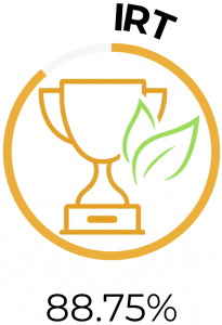 création trophée éthique sur mesure