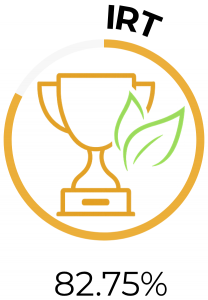 création trophée responsable sur mesure