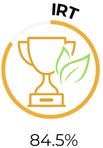 création trophée responsable sur mesure