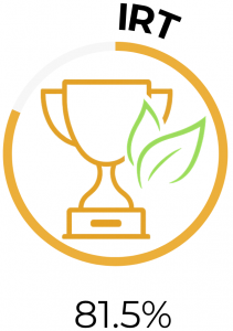 création trophée écologique sur mesure