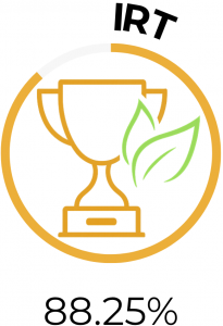 création trophées écoresponsables sur mesure