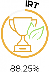 création trophées écoresponsables sur mesure