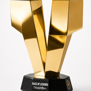 trophée luxe gp explorer