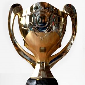 création trophées éthiques sur mesure