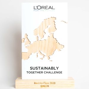 création trophées bois sur mesure