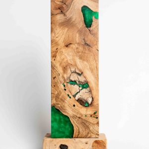 trophée design sur mesure