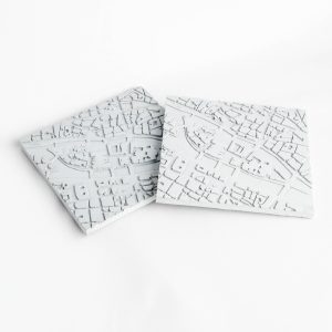 béton sur mesure cadeau entreprise