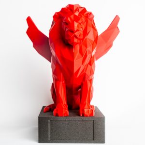 trophée responsable Made In France