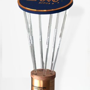 trophée sport courses sur mesure