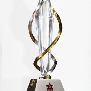 trophée league of legends