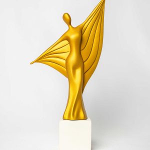 trophées sur mesure