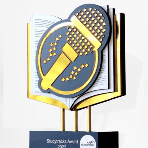 création trophées durables sur mesure