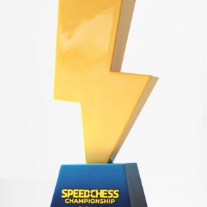 trophées luxe made in france