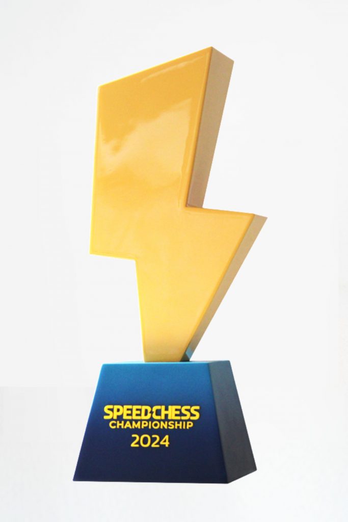 trophées luxe made in france