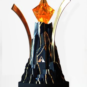 trophee e-sport sur mesure